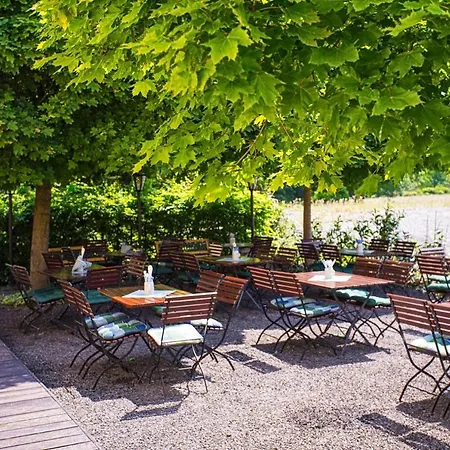 Ferienhaus Thom *